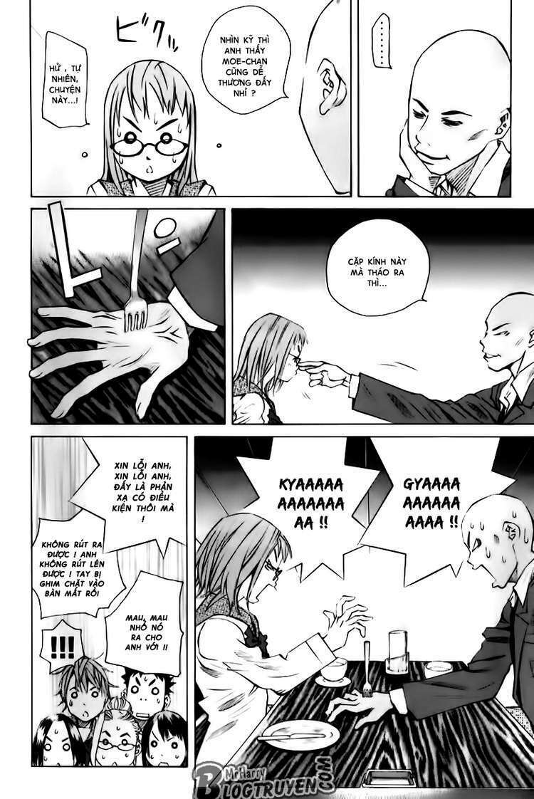 Pastel Chapter 130 - TC Truyện