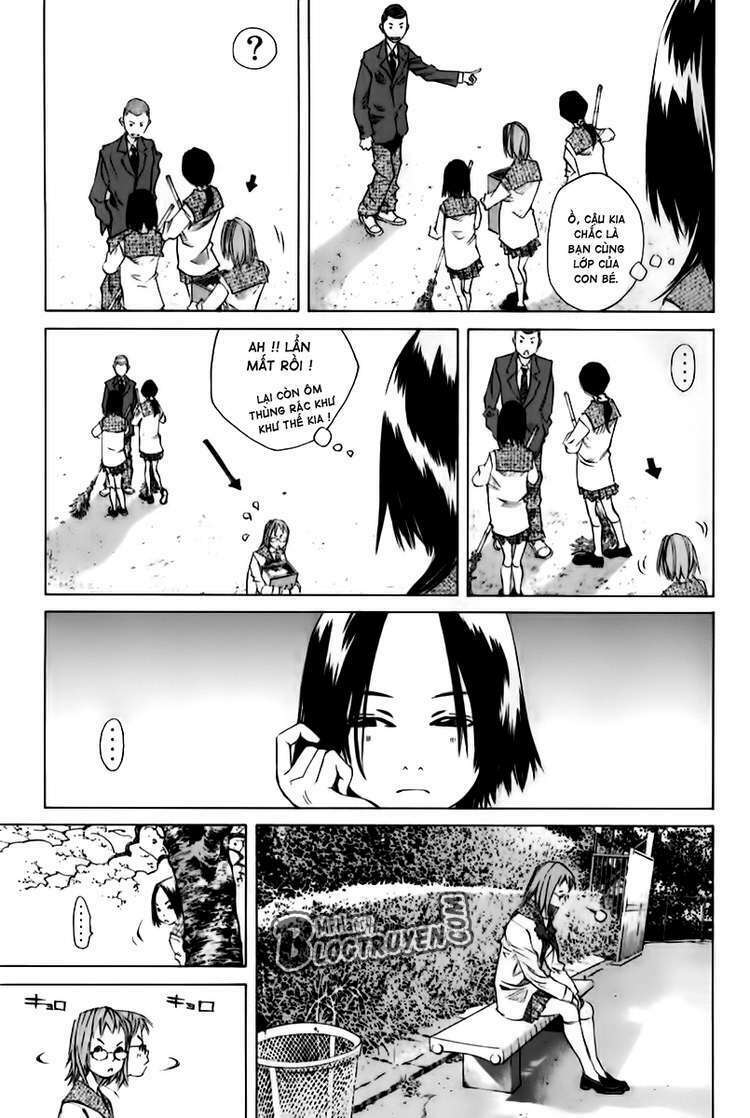 Pastel Chapter 130 - TC Truyện