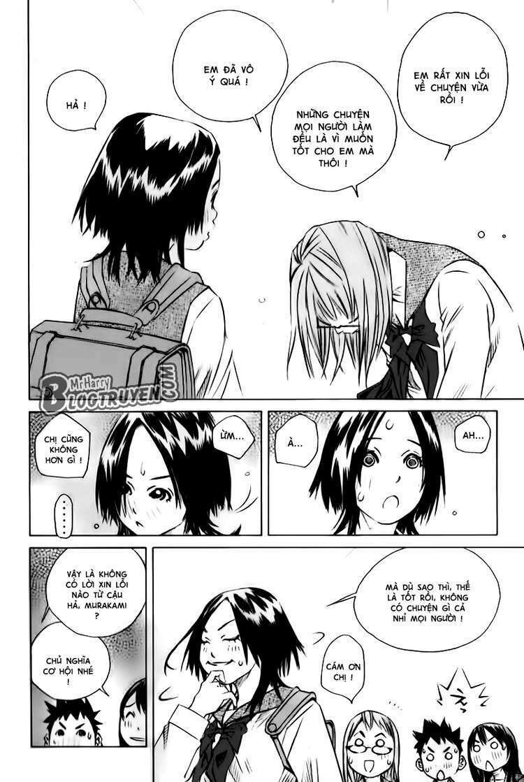 Pastel Chapter 130 - TC Truyện