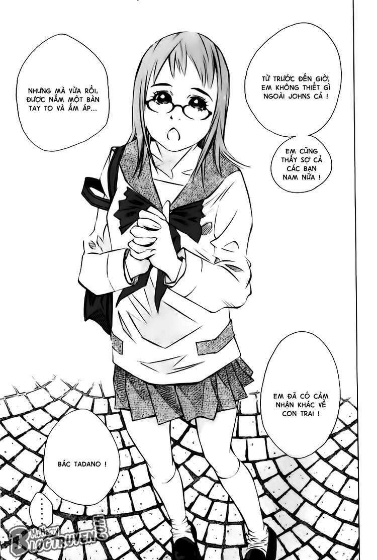 Pastel Chapter 130 - TC Truyện