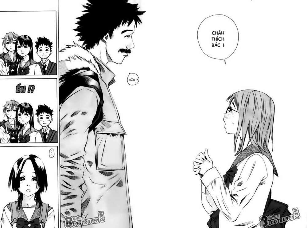 Pastel Chapter 130 - TC Truyện