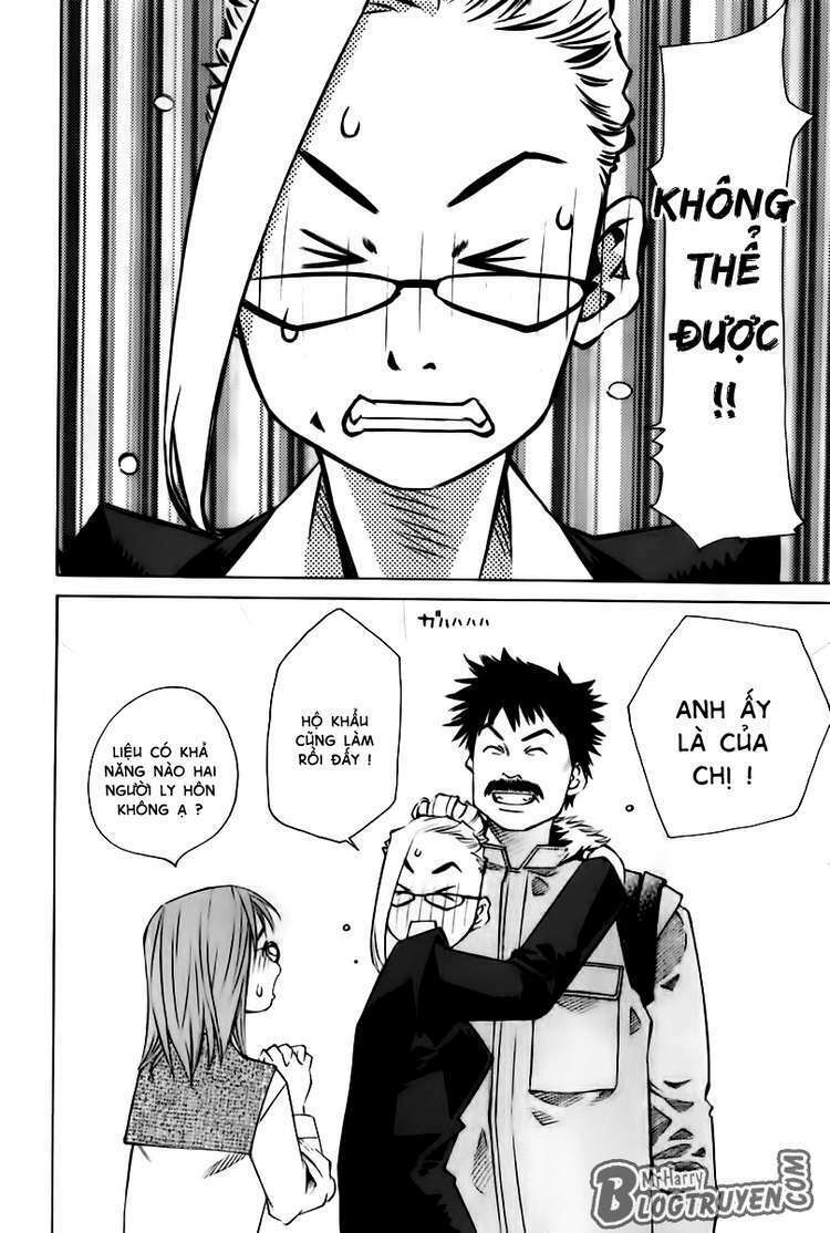 Pastel Chapter 130 - TC Truyện