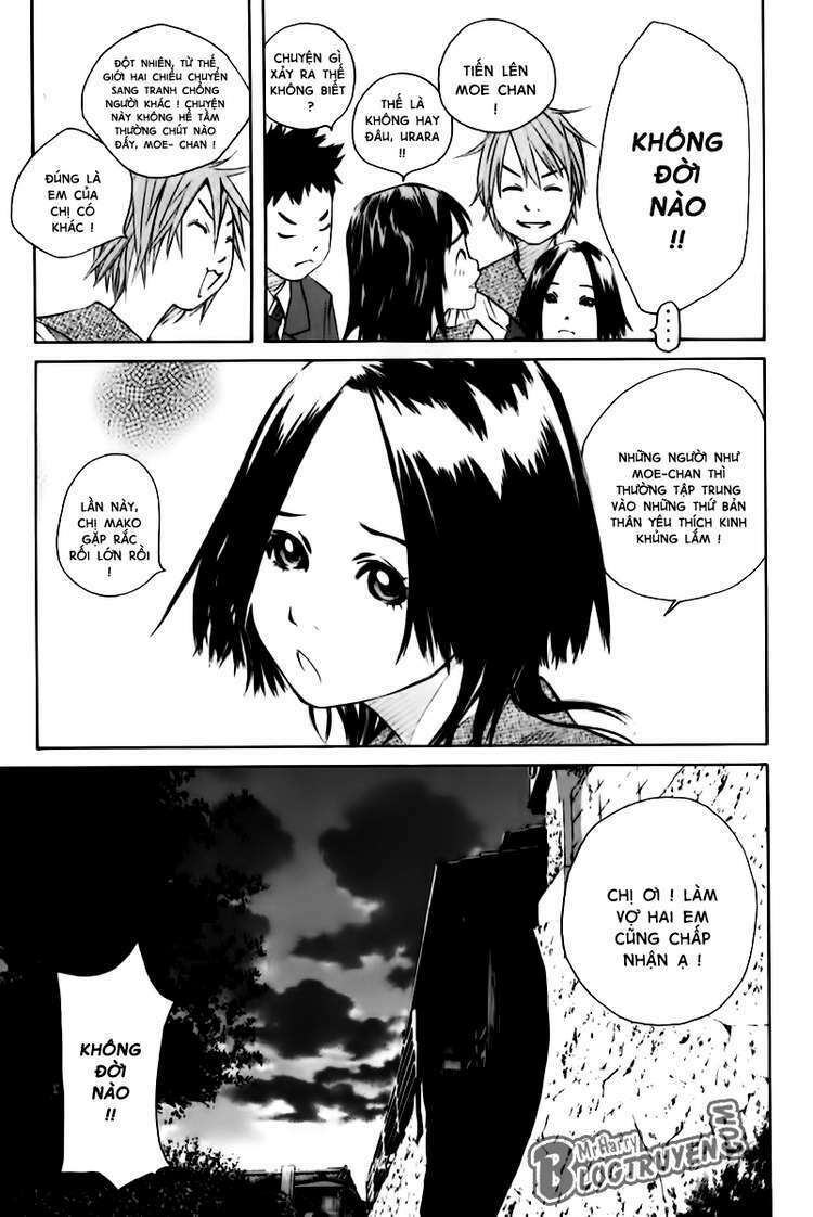 Pastel Chapter 130 - TC Truyện