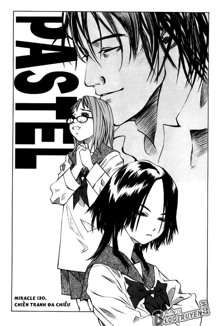 Pastel Chapter 130 - TC Truyện