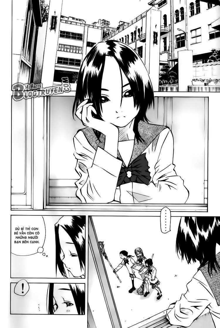 Pastel Chapter 130 - TC Truyện
