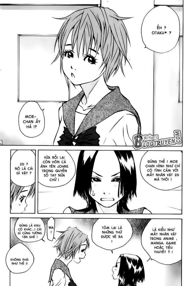 Pastel Chapter 130 - TC Truyện