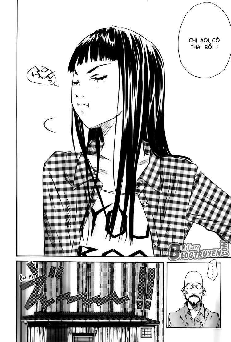 Pastel Chapter 131 - TC Truyện