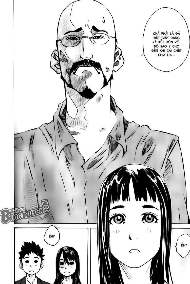 Pastel Chapter 131 - TC Truyện