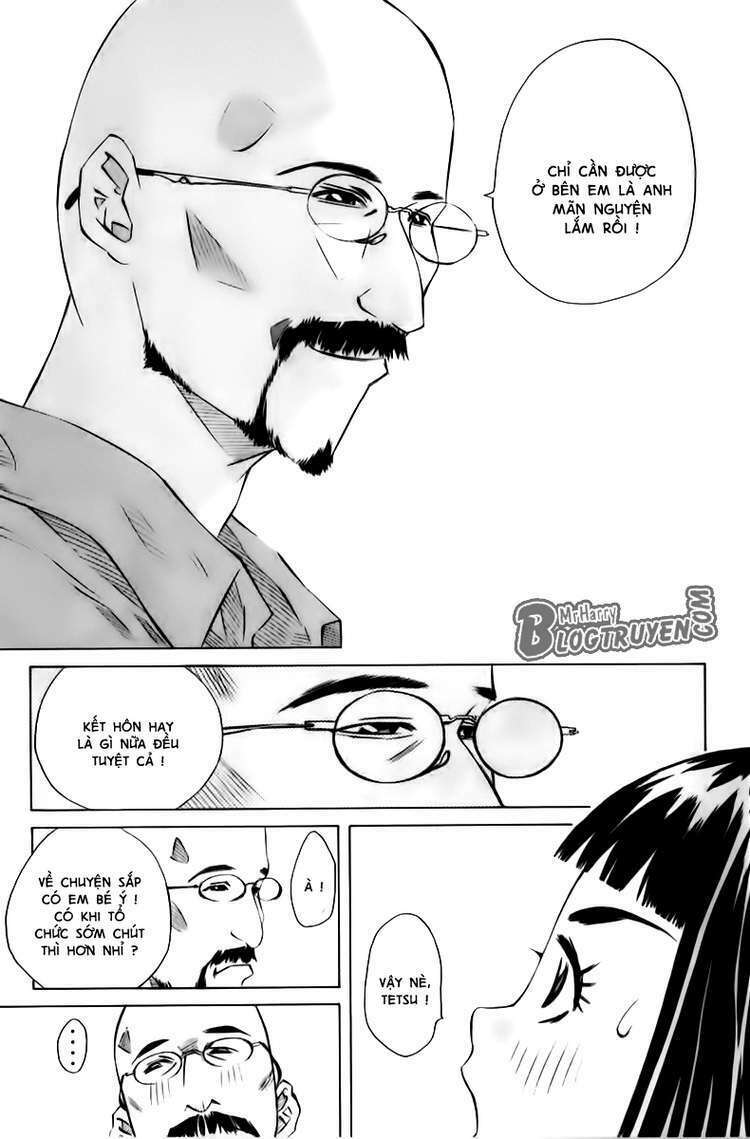 Pastel Chapter 131 - TC Truyện