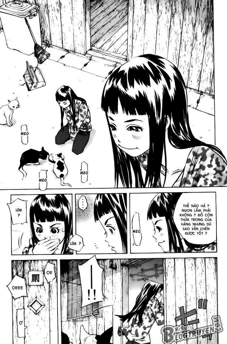 Pastel Chapter 131 - TC Truyện