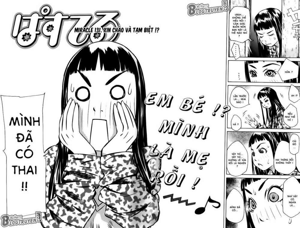 Pastel Chapter 131 - TC Truyện