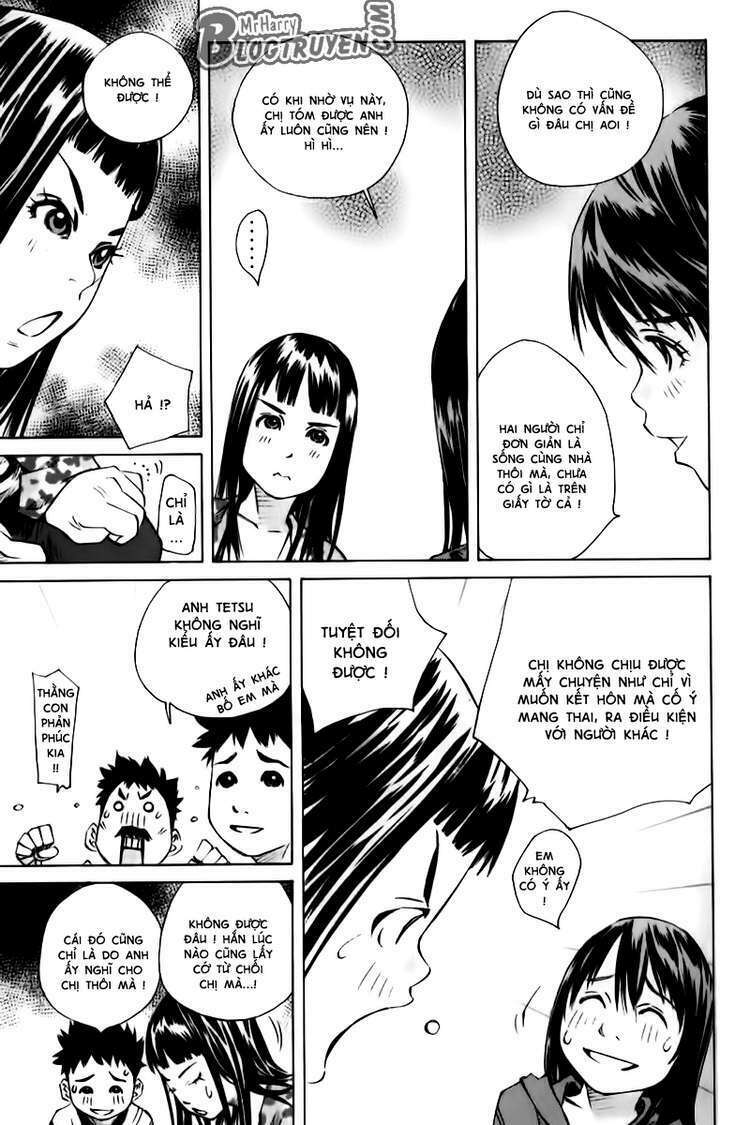 Pastel Chapter 131 - TC Truyện