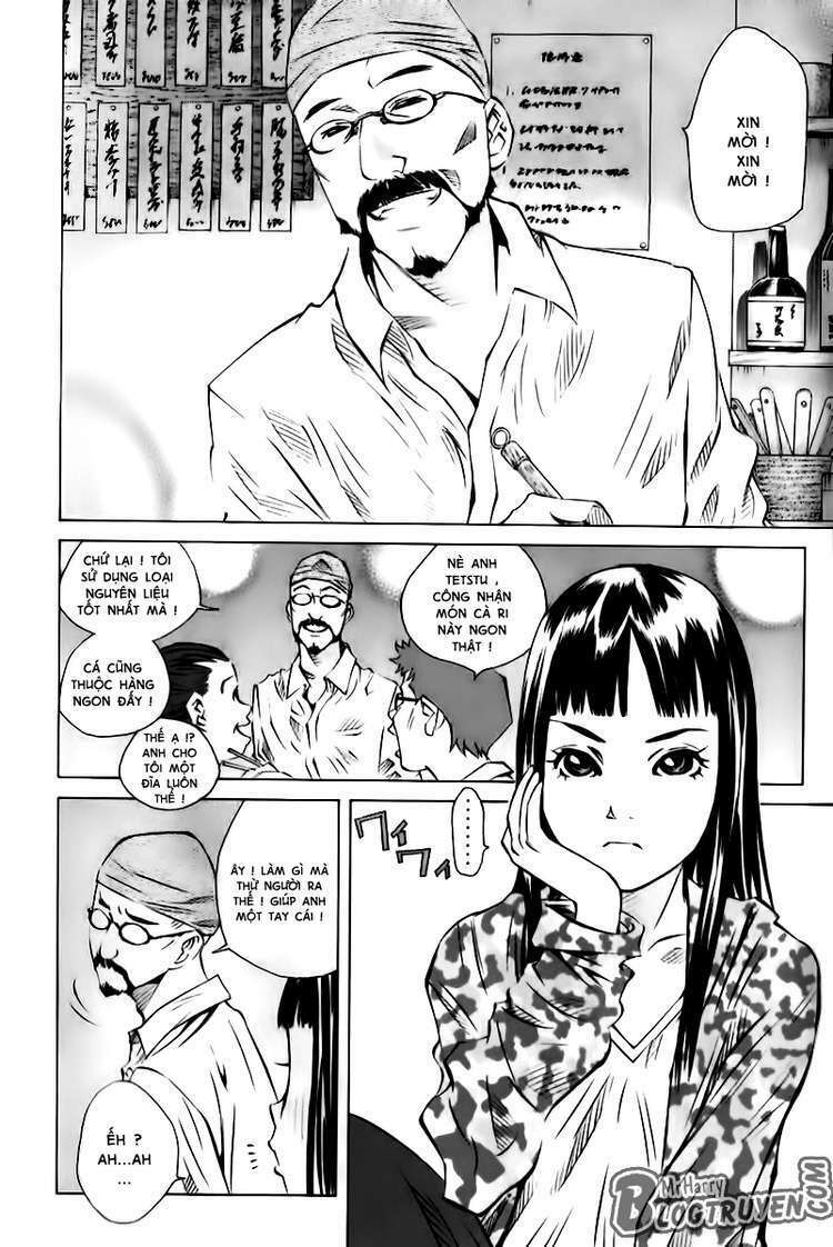 Pastel Chapter 131 - TC Truyện
