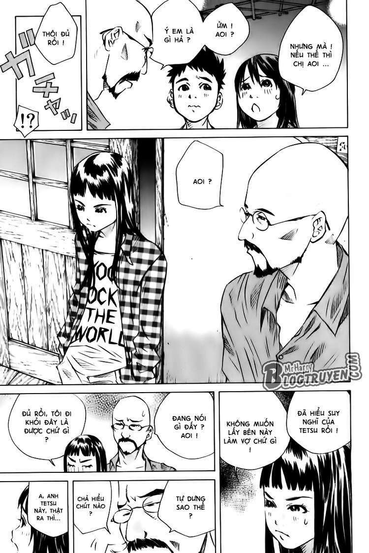 Pastel Chapter 131 - TC Truyện