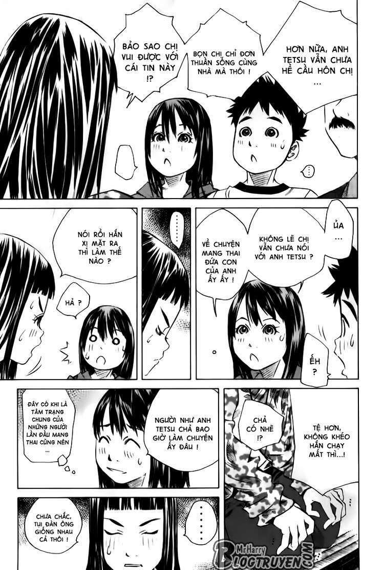 Pastel Chapter 131 - TC Truyện