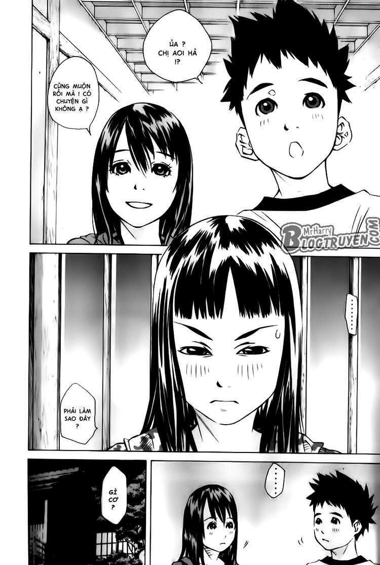 Pastel Chapter 131 - TC Truyện