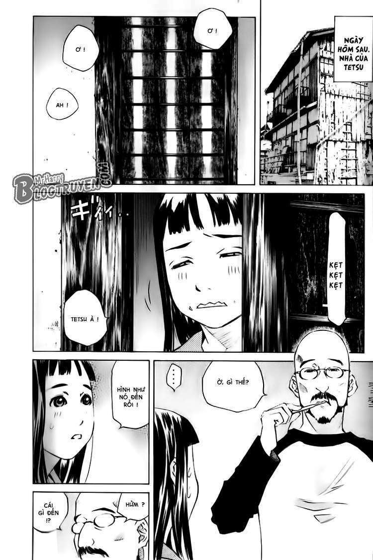 Pastel Chapter 131 - TC Truyện