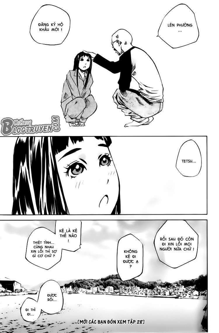 Pastel Chapter 131 - TC Truyện