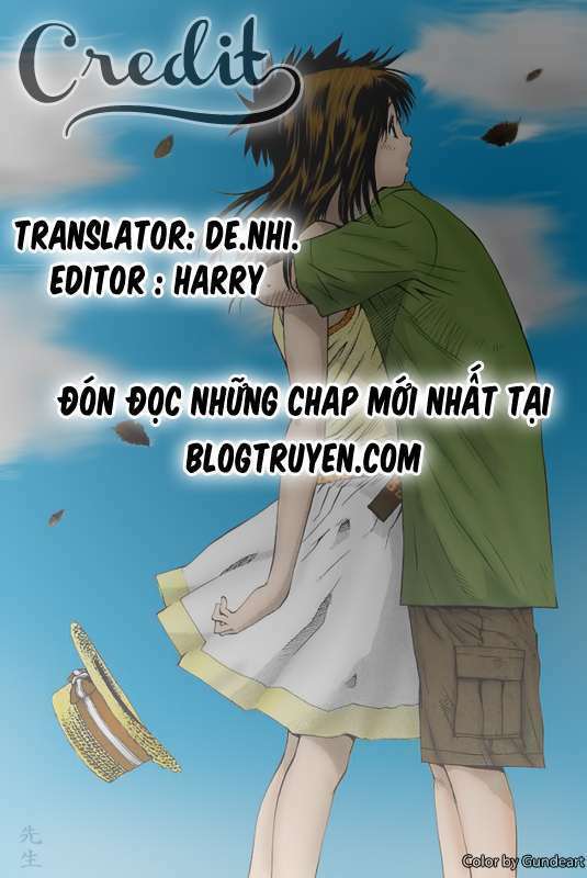 Pastel Chapter 131 - TC Truyện