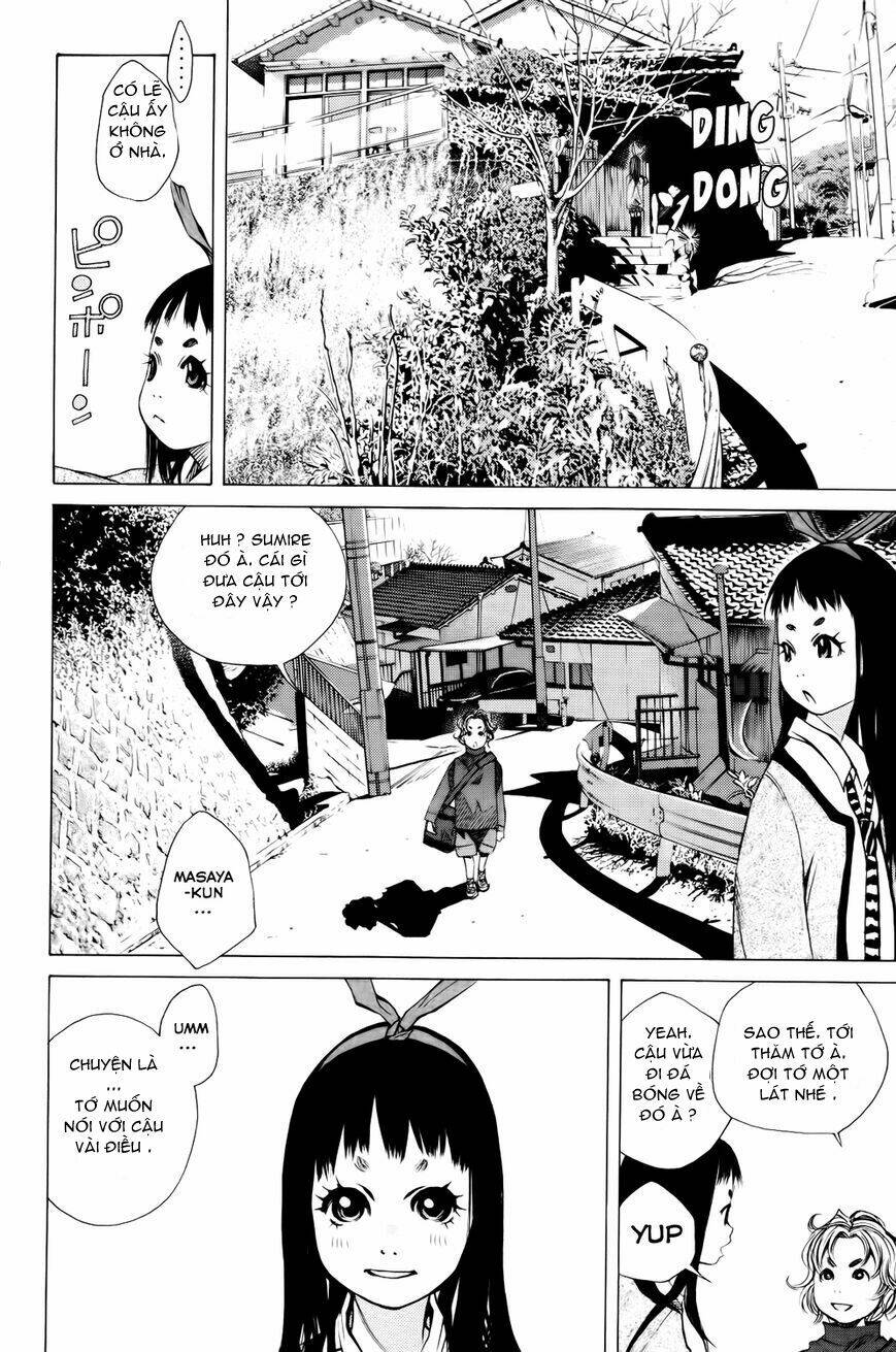 Pastel Chapter 133 - TC Truyện