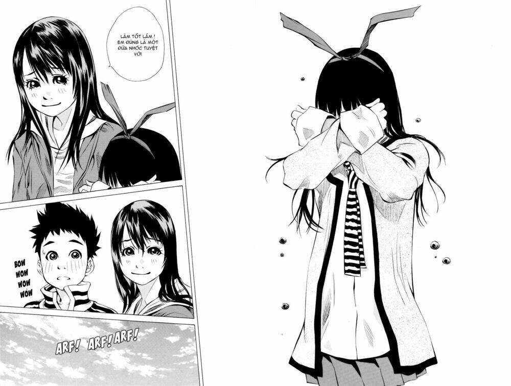 Pastel Chapter 133 - TC Truyện