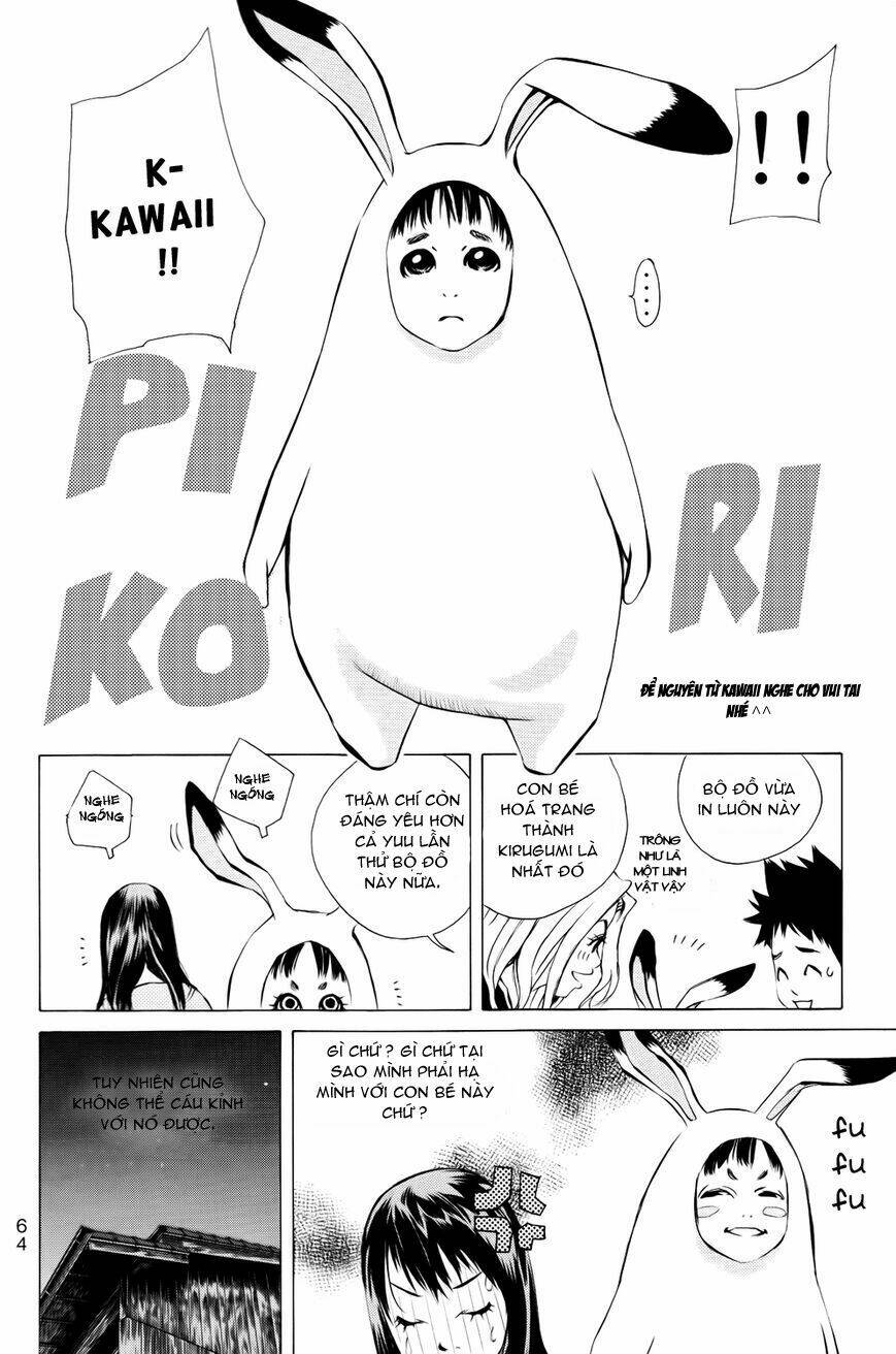 Pastel Chapter 133 - TC Truyện