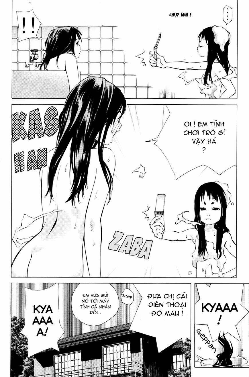 Pastel Chapter 133 - TC Truyện