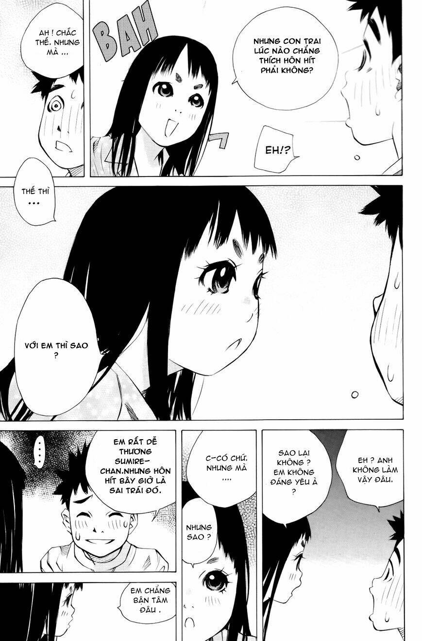 Pastel Chapter 133 - TC Truyện