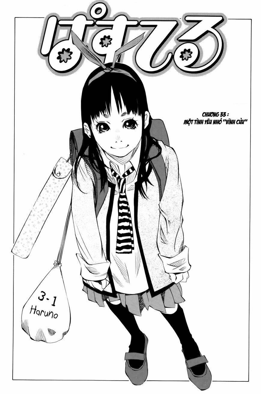 Pastel Chapter 133 - TC Truyện