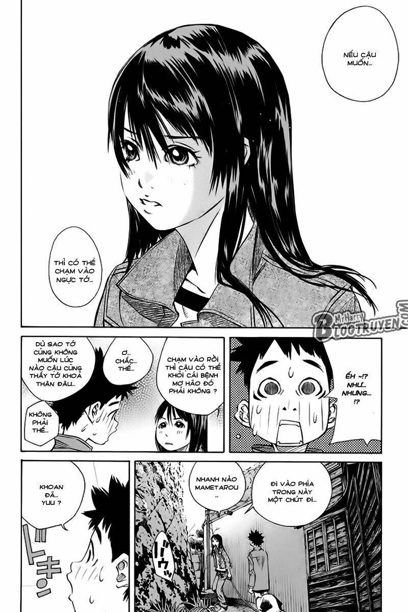 Pastel Chapter 135 - TC Truyện
