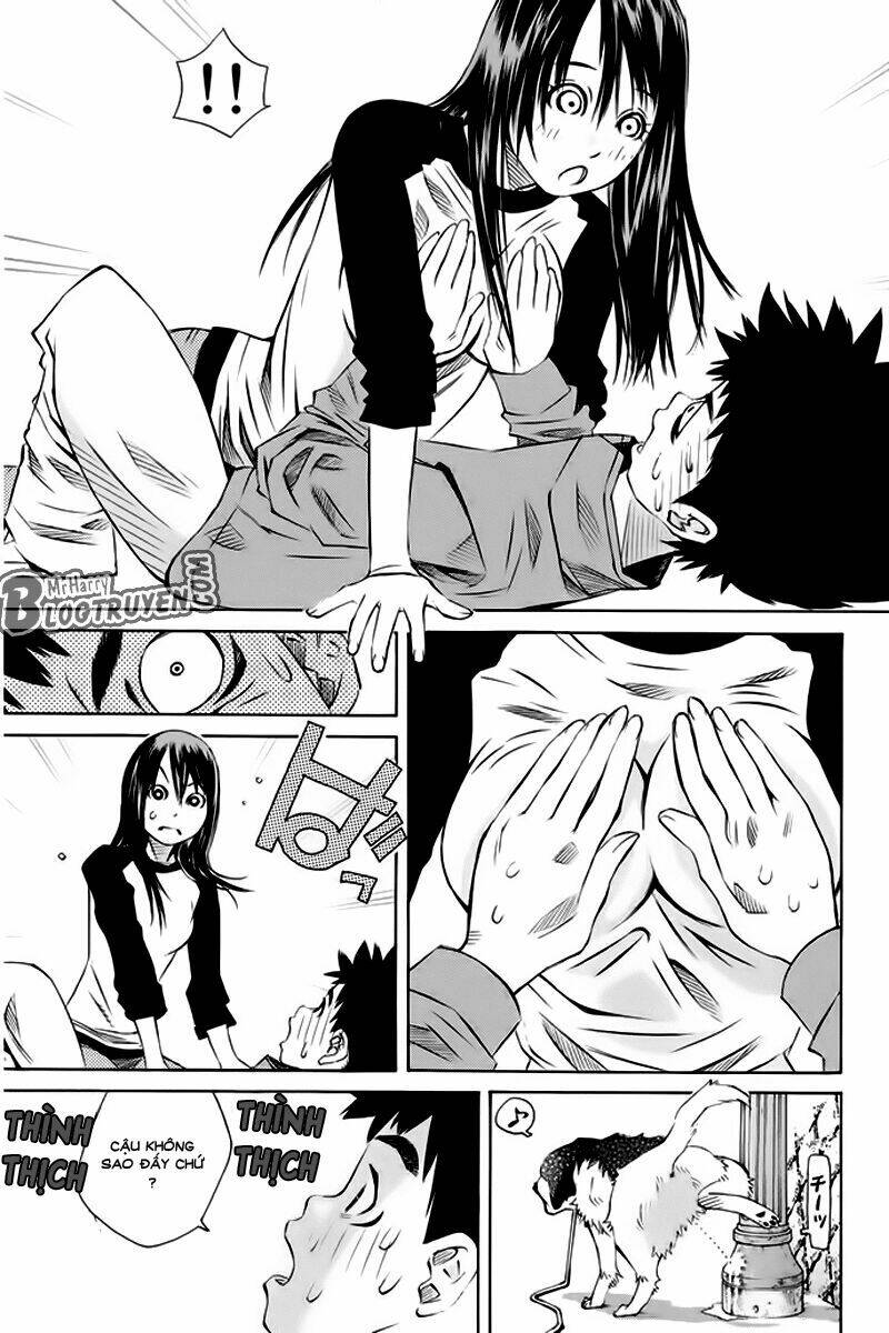 Pastel Chapter 135 - TC Truyện