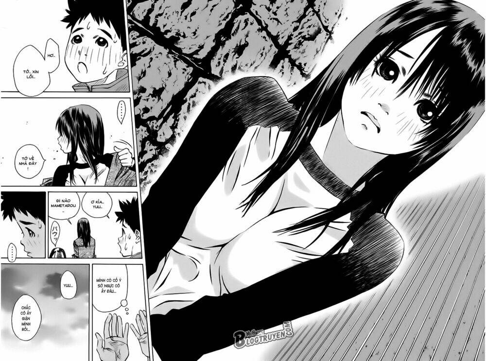 Pastel Chapter 135 - TC Truyện