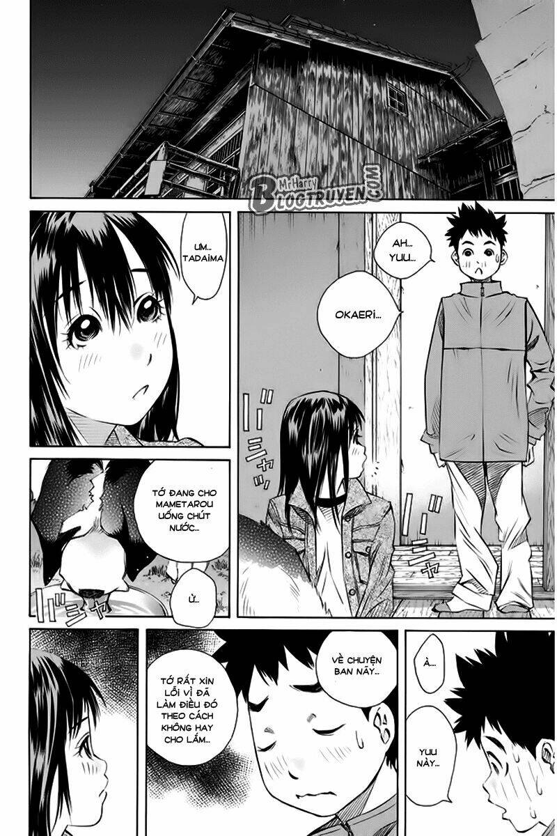Pastel Chapter 135 - TC Truyện