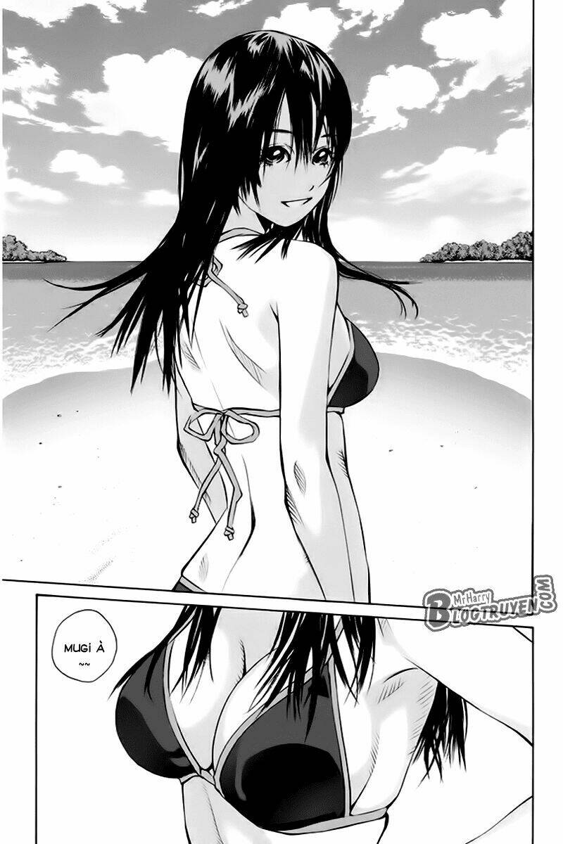 Pastel Chapter 135 - TC Truyện