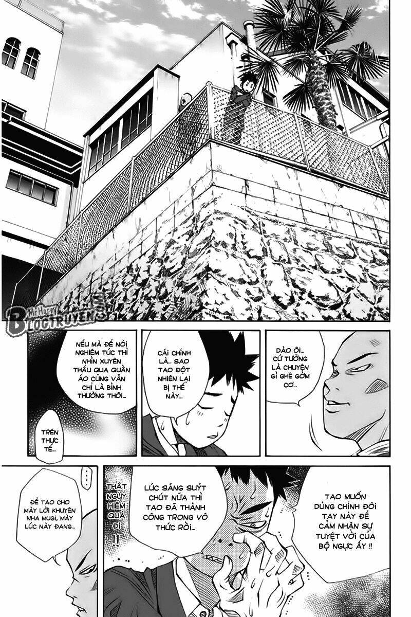 Pastel Chapter 135 - TC Truyện