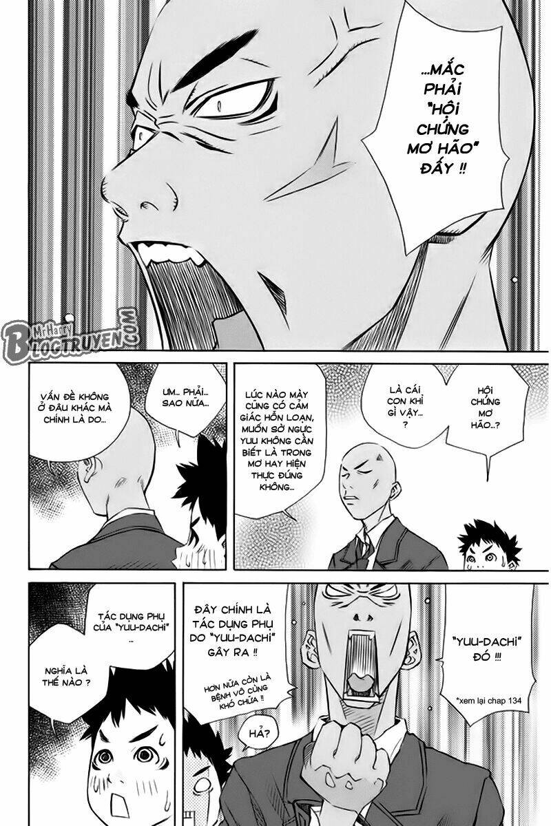 Pastel Chapter 135 - TC Truyện