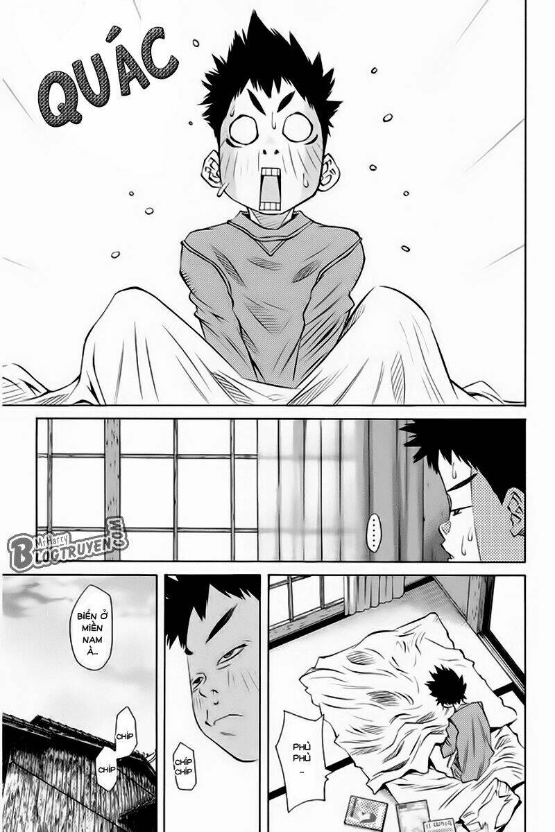Pastel Chapter 135 - TC Truyện