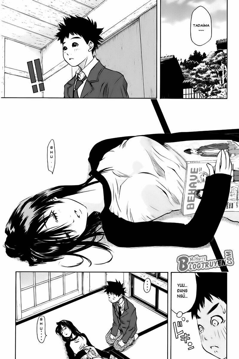 Pastel Chapter 135 - TC Truyện