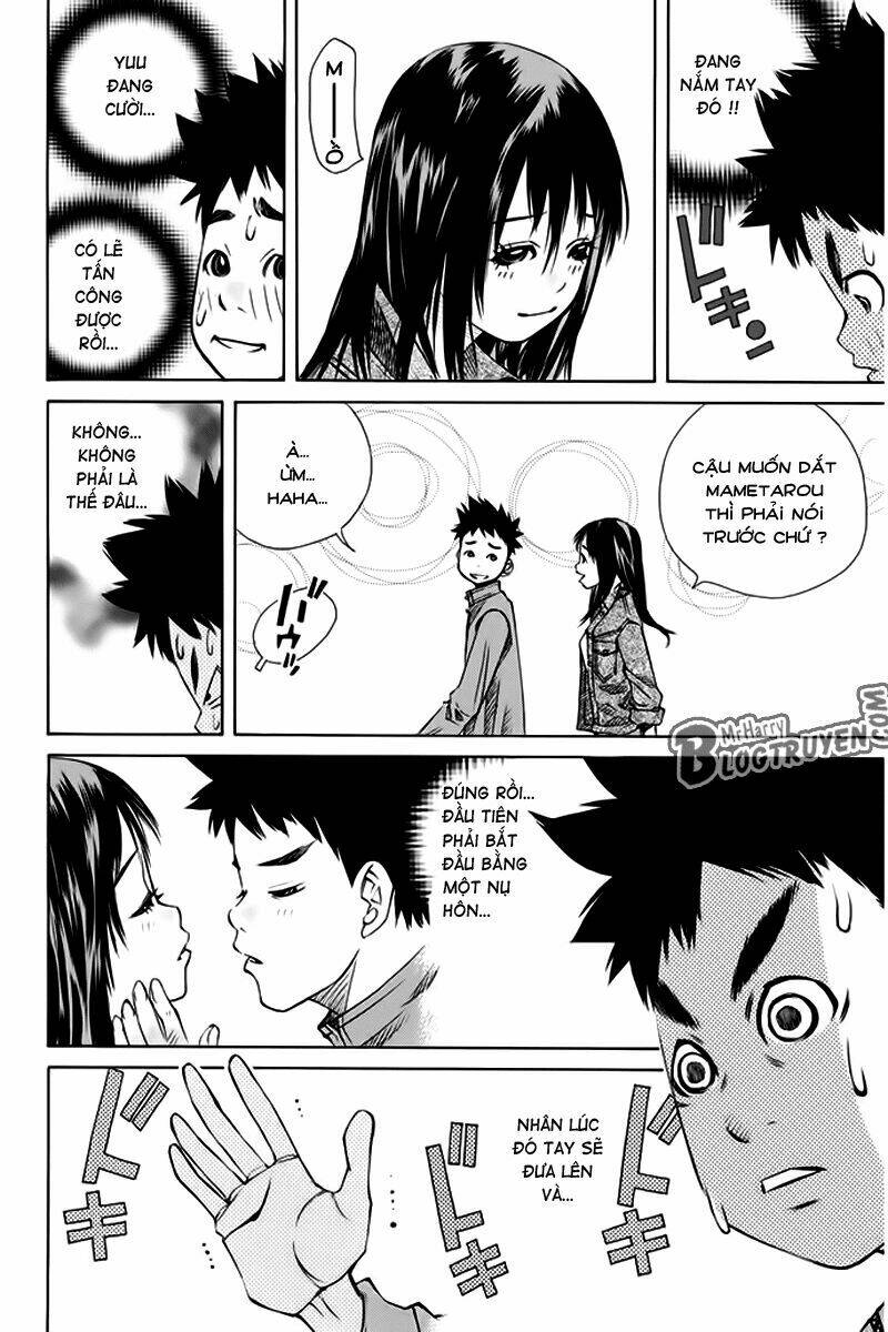 Pastel Chapter 135 - TC Truyện