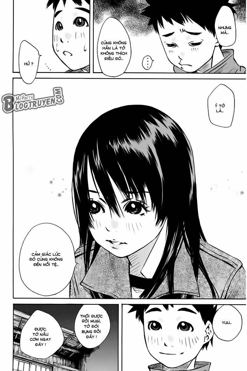 Pastel Chapter 135 - TC Truyện