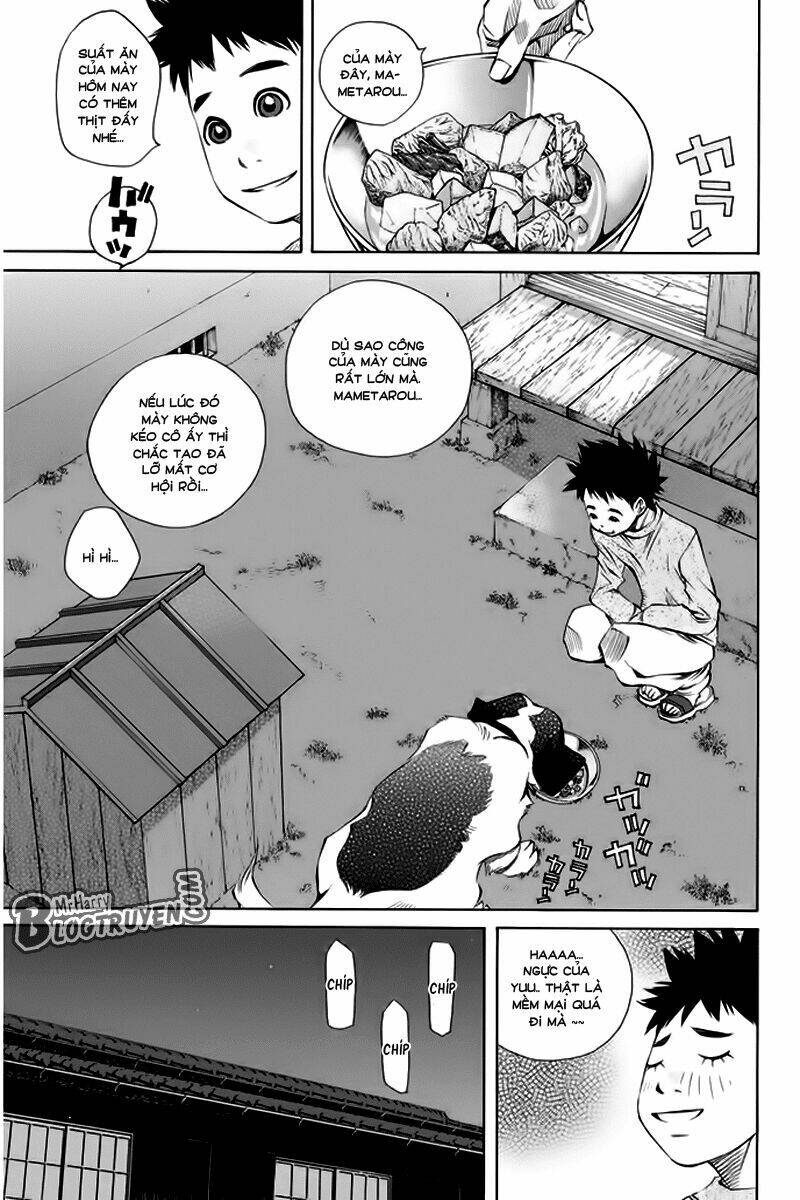 Pastel Chapter 135 - TC Truyện