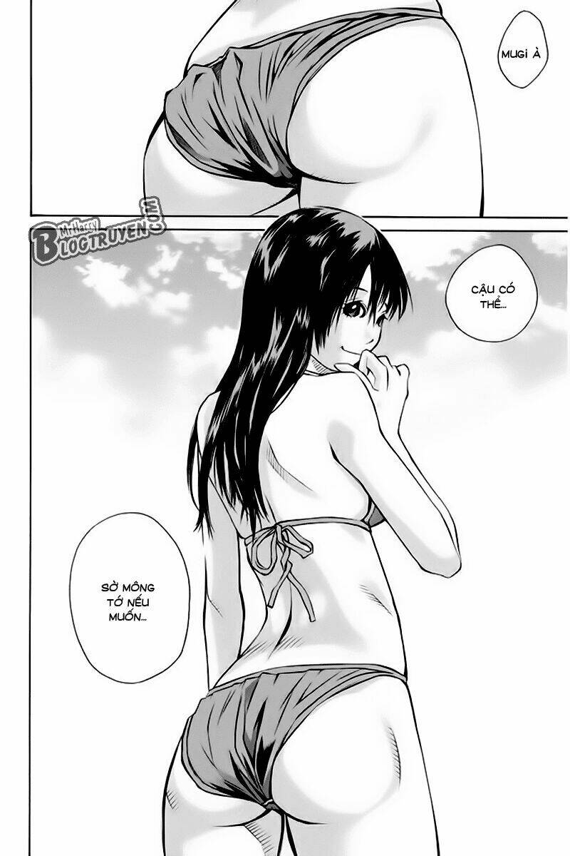 Pastel Chapter 135 - TC Truyện