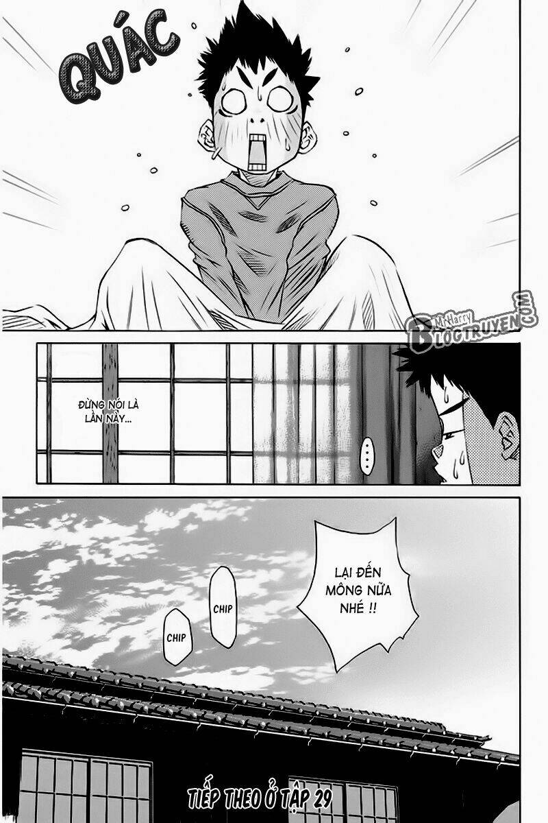 Pastel Chapter 135 - TC Truyện