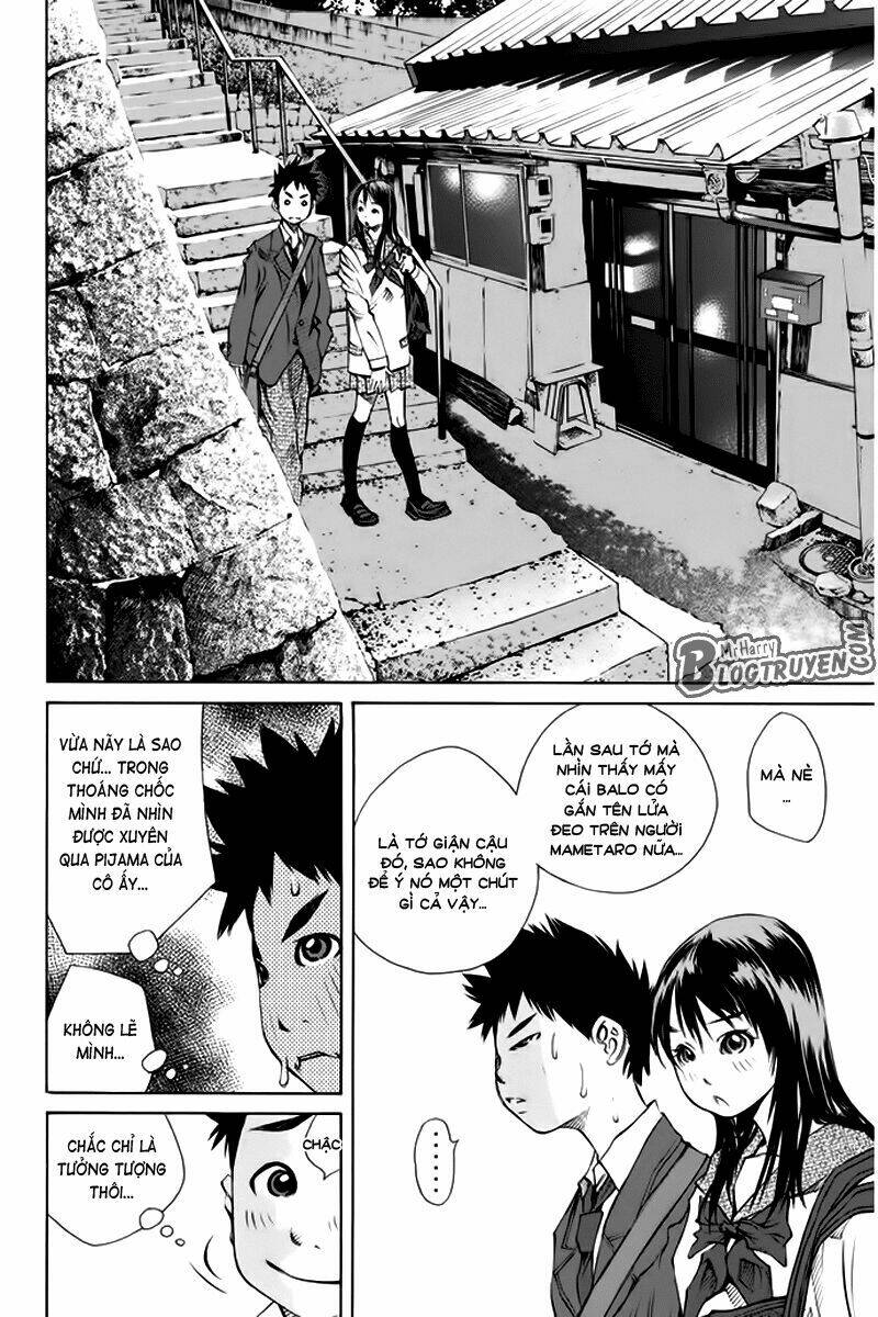 Pastel Chapter 135 - TC Truyện