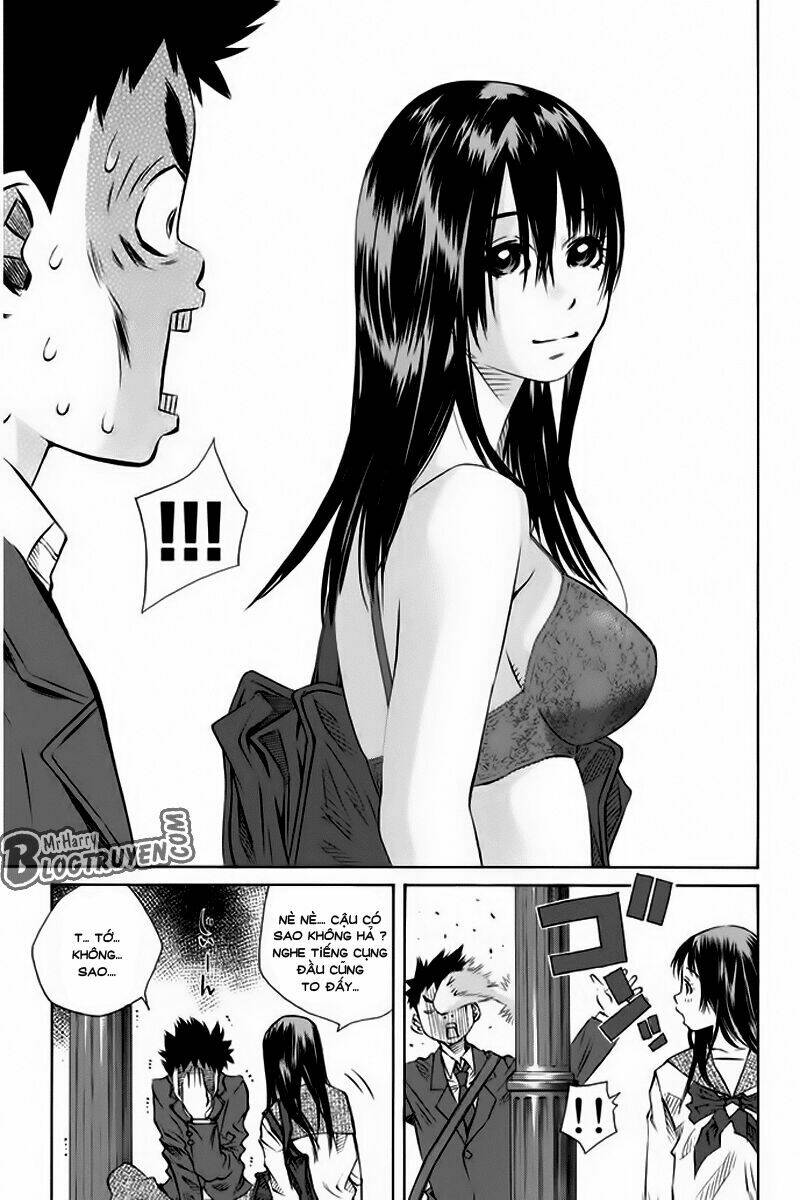 Pastel Chapter 135 - TC Truyện