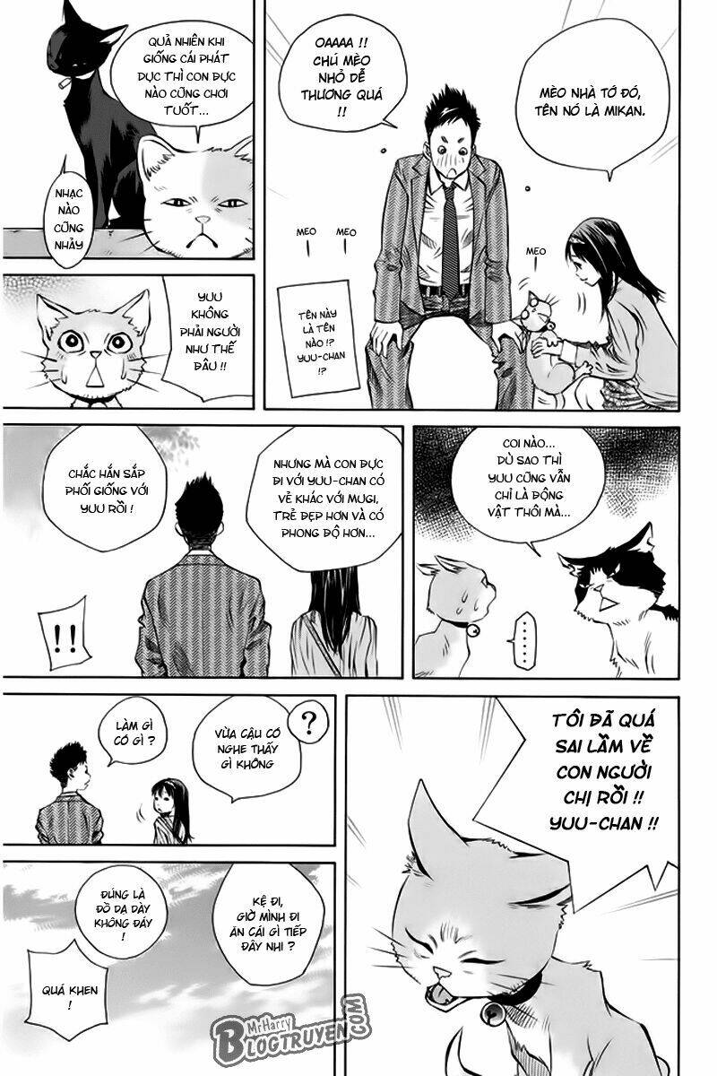 Pastel Chapter 136 - TC Truyện