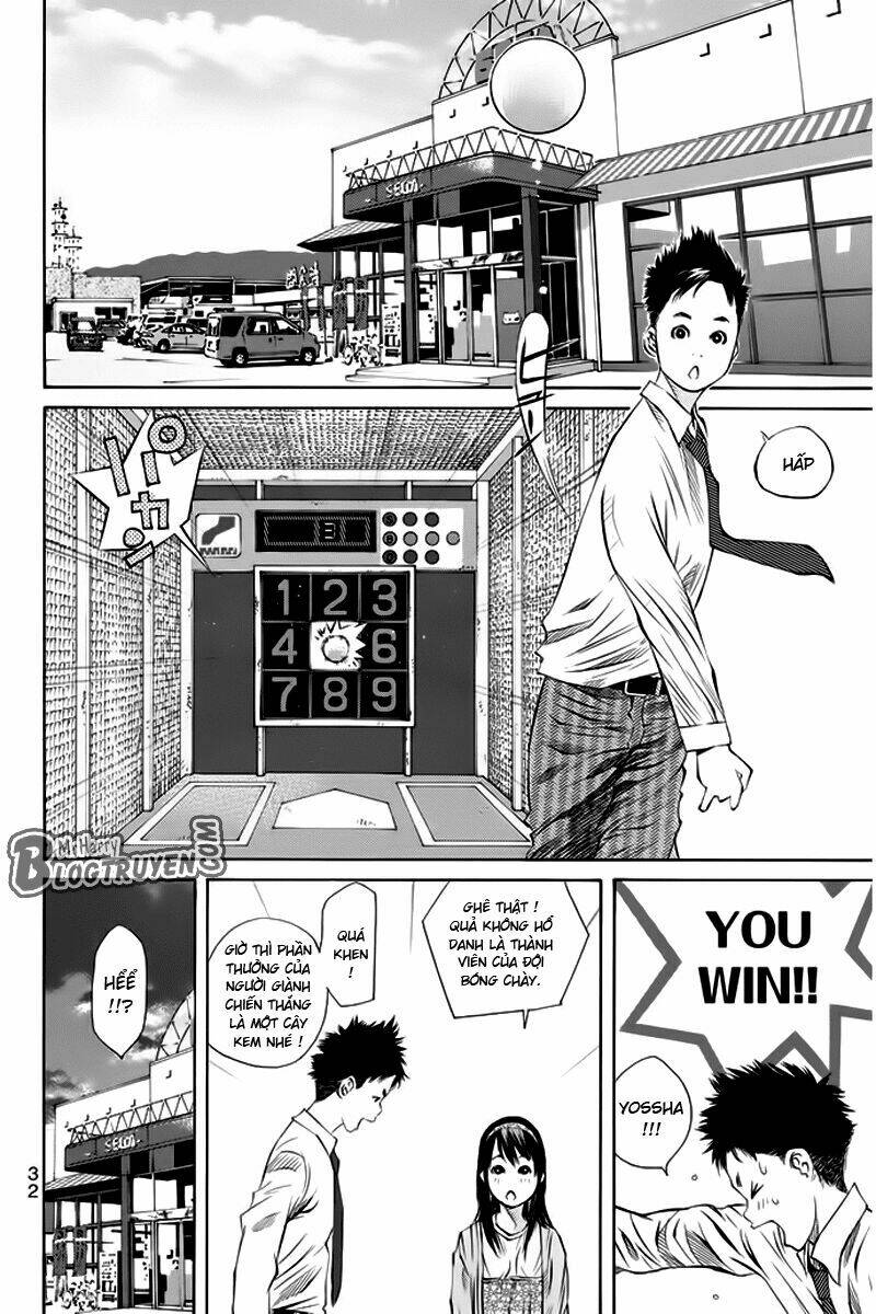 Pastel Chapter 136 - TC Truyện