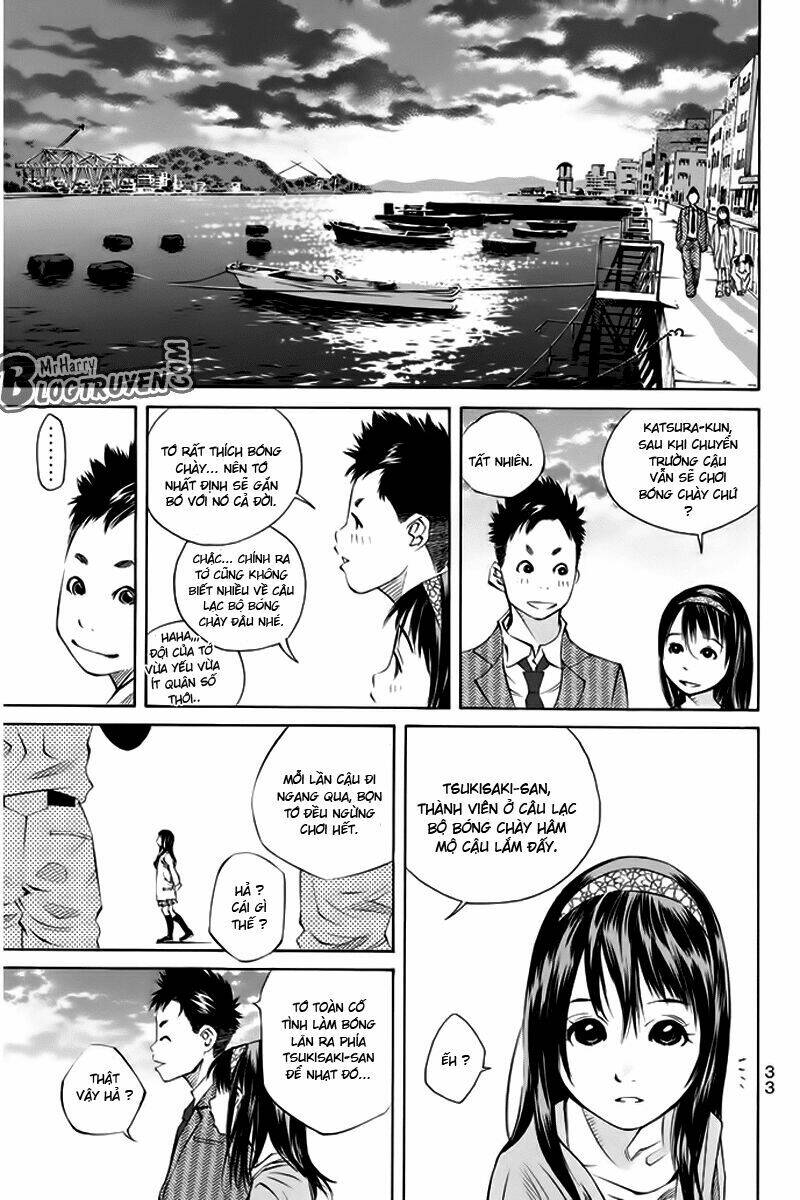 Pastel Chapter 136 - TC Truyện