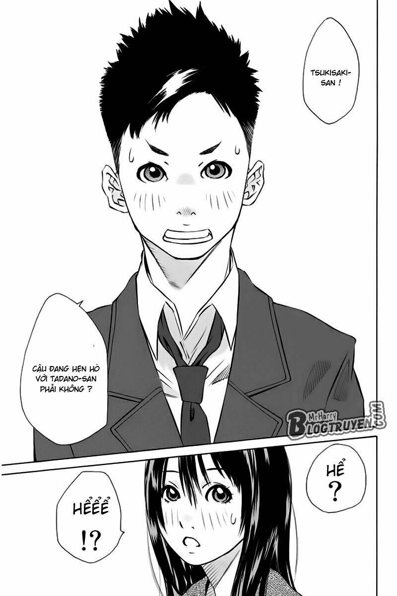Pastel Chapter 136 - TC Truyện