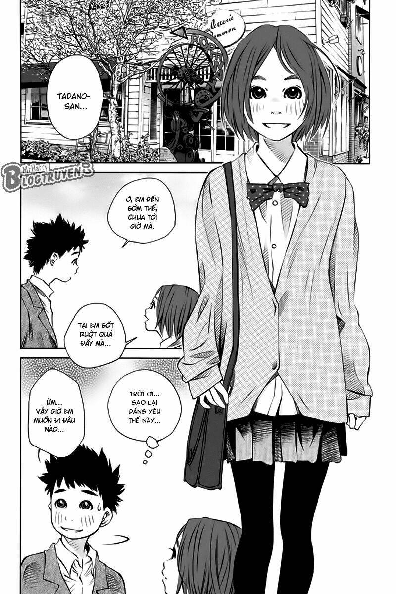 Pastel Chapter 136 - TC Truyện